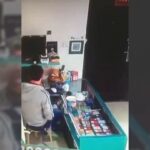 中国のカップ麺