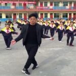中国の小学校