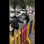 防犯訓練