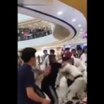 武術道場