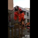 過酷な稽古
