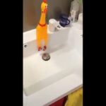中国の蛇口